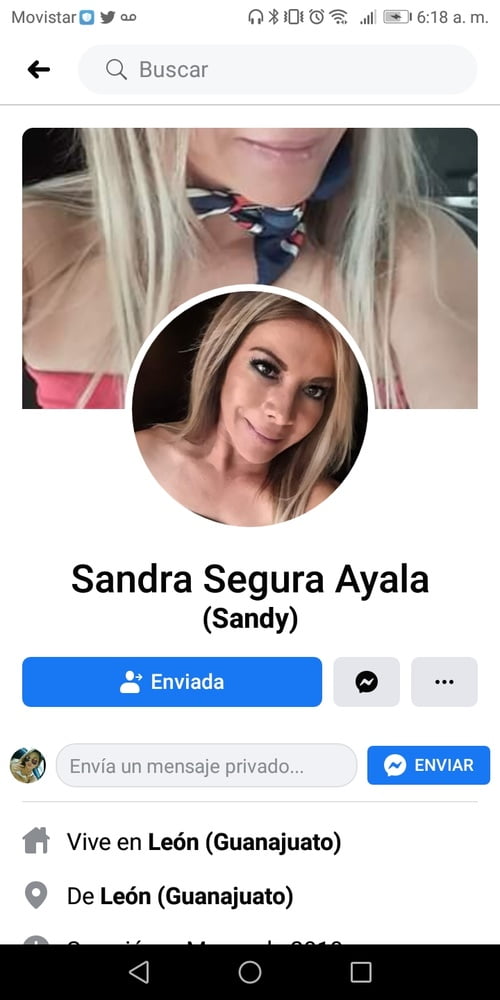Putas maduras facebook2 #87638383