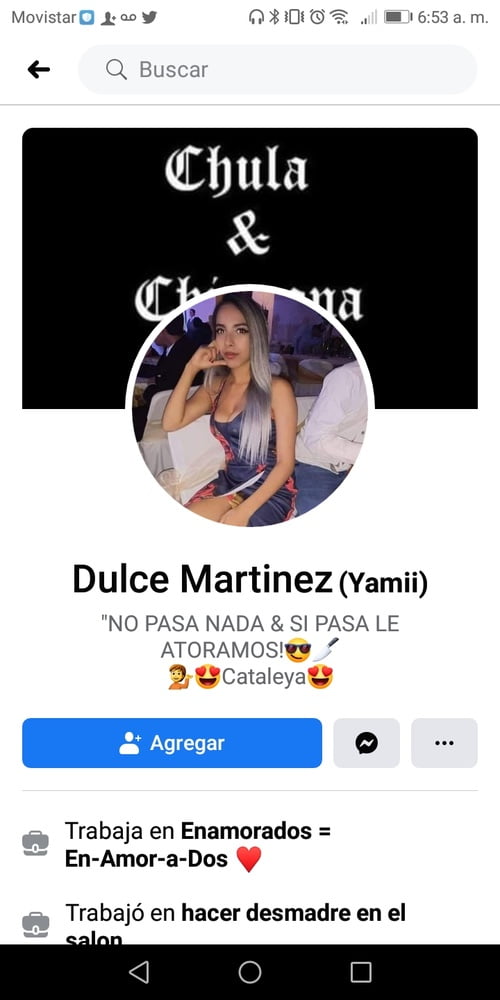 Putas maduras facebook2 #87638392