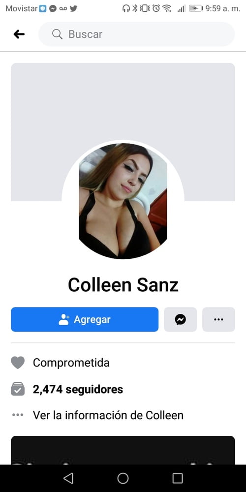 Putas maduras facebook2 #87638398