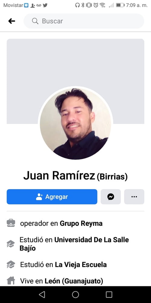 Putas maduras facebook2 #87638431