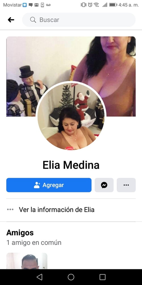 Putas maduras facebook2 #87638551