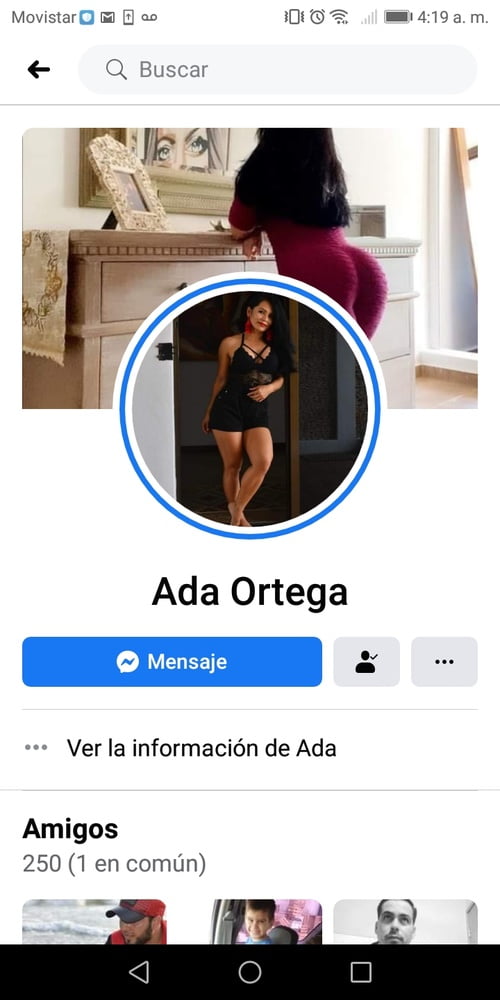 Putas maduras facebook2 #87638560