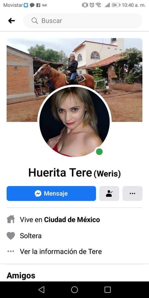 Putas maduras facebook2 #87638806