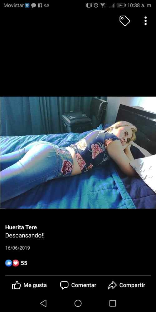 Putas maduras facebook2 #87638839