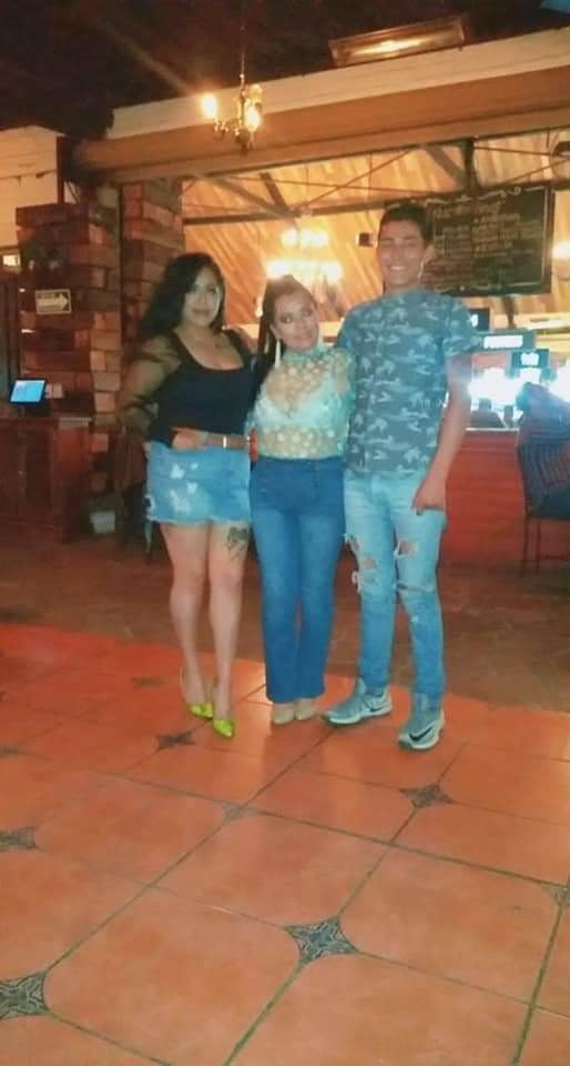 Putas maduras facebook2 #87639772