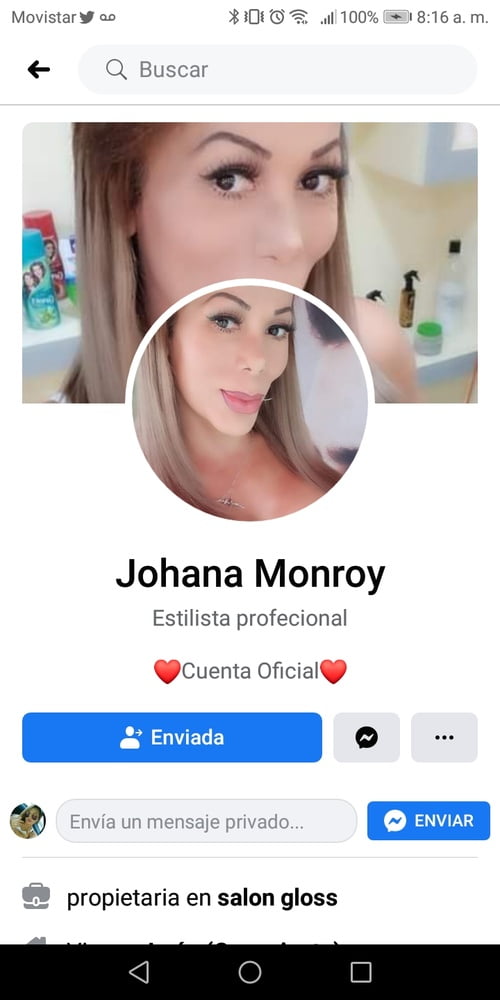 Putas maduras facebook2 #87639873