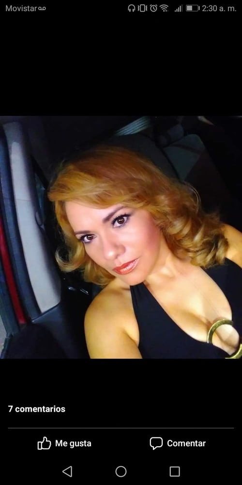 Putas maduras facebook2 #87639882