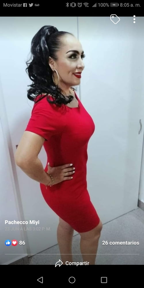 Putas maduras facebook2 #87639885