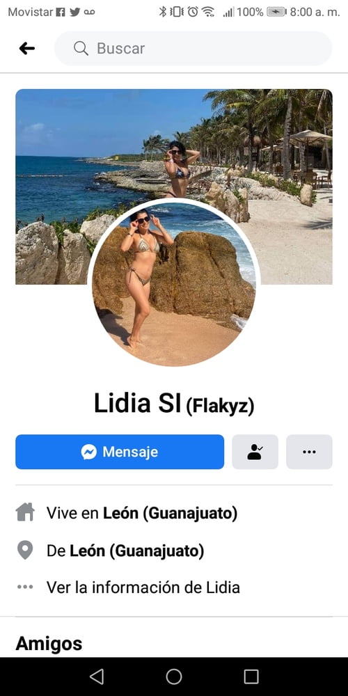 Putas maduras facebook2 #87639893