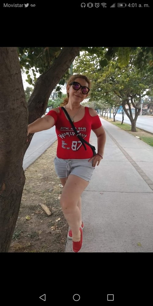Putas maduras facebook2 #87639972