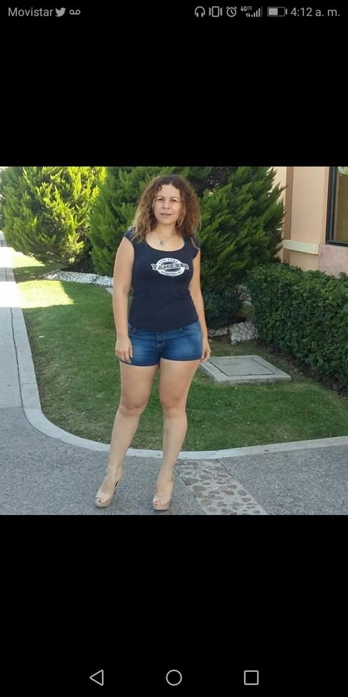 Putas maduras facebook2 #87640133