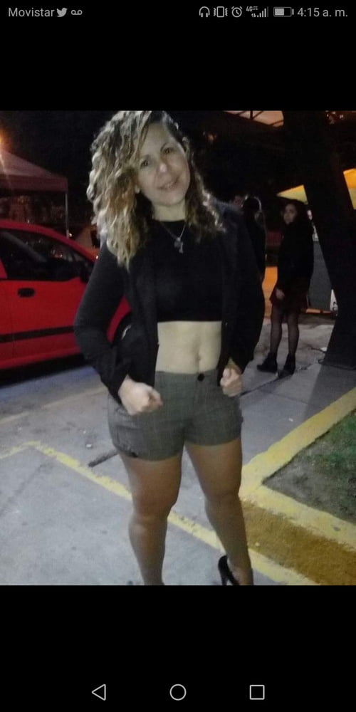Putas maduras facebook2 #87640152