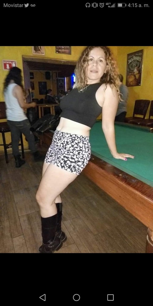 Putas maduras facebook2 #87640155