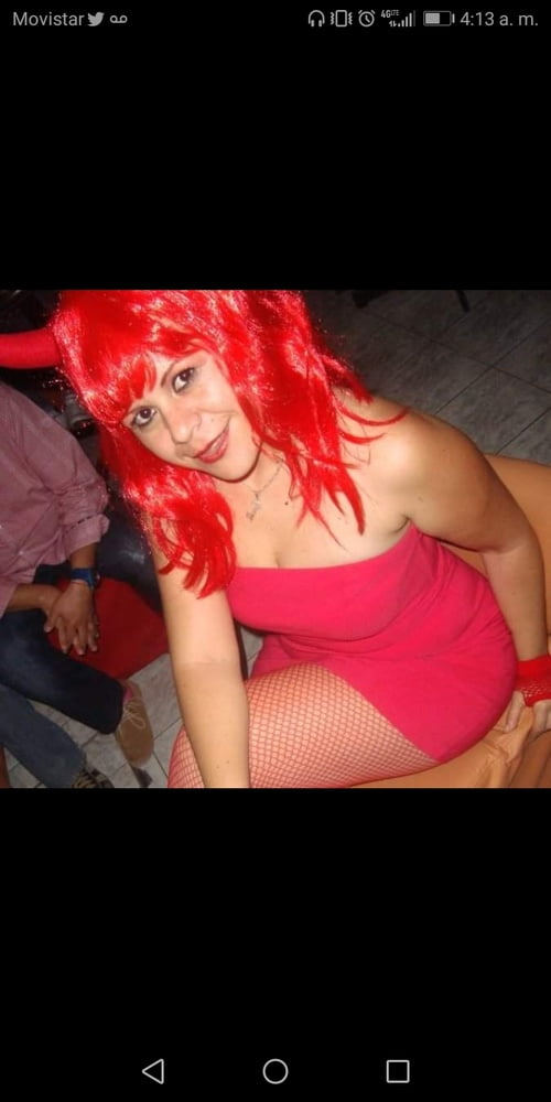 Putas maduras facebook2 #87640177