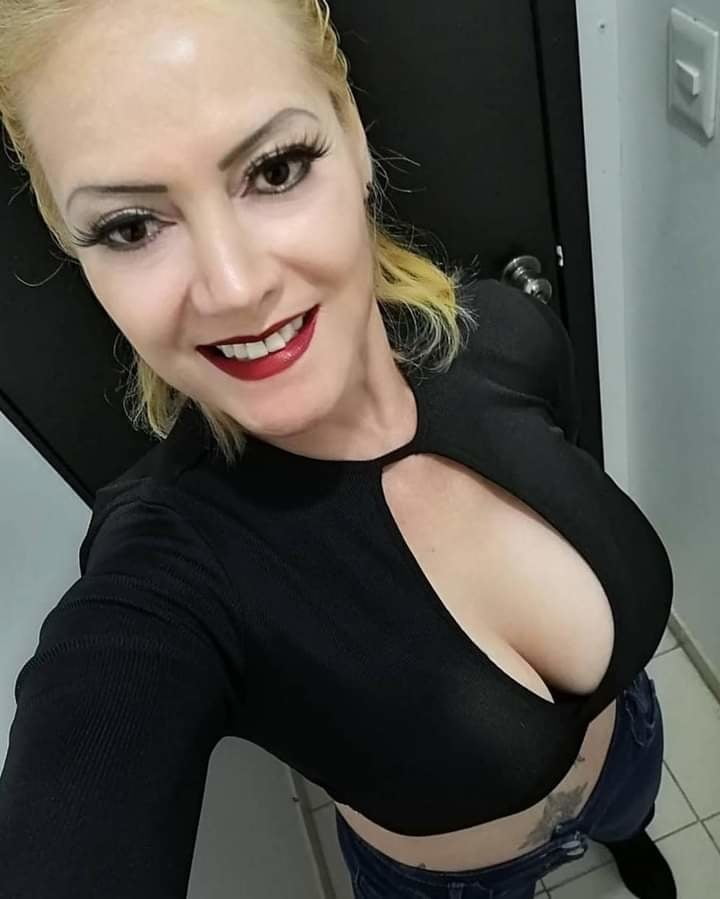 Putas maduras facebook2 #87640687