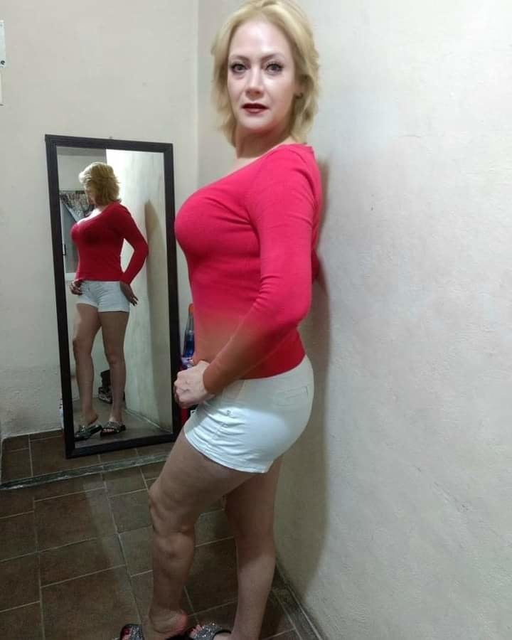 Putas maduras facebook2 #87640711