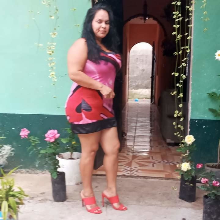 Putas maduras facebook2 #87640781