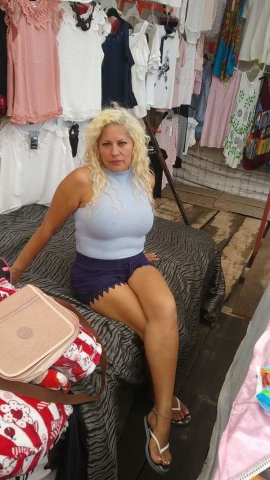 Putas maduras facebook2 #87640817