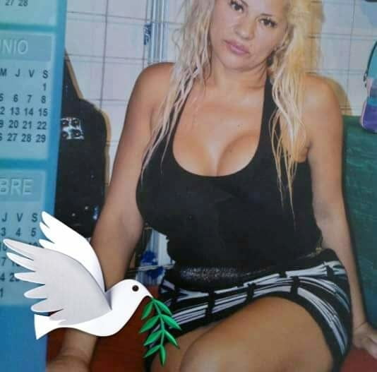 Putas maduras facebook2 #87640823