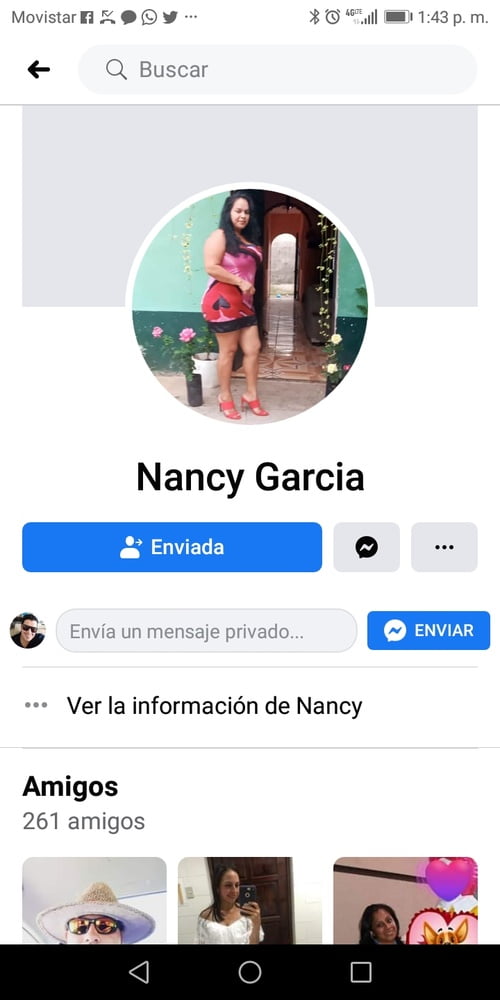 Putas maduras facebook2 #87640877