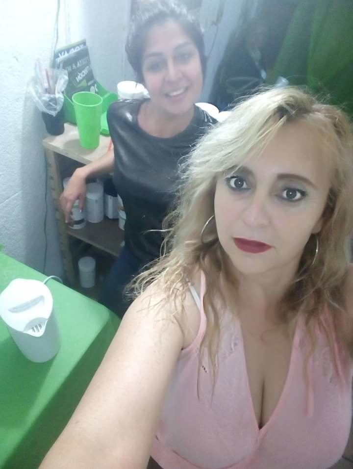 Putas maduras facebook2 #87640993