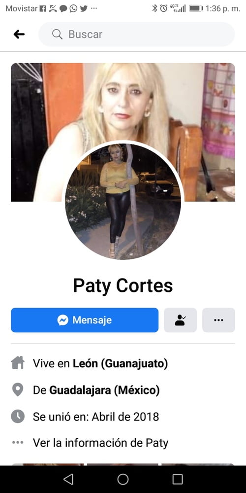 Putas maduras facebook2 #87641067