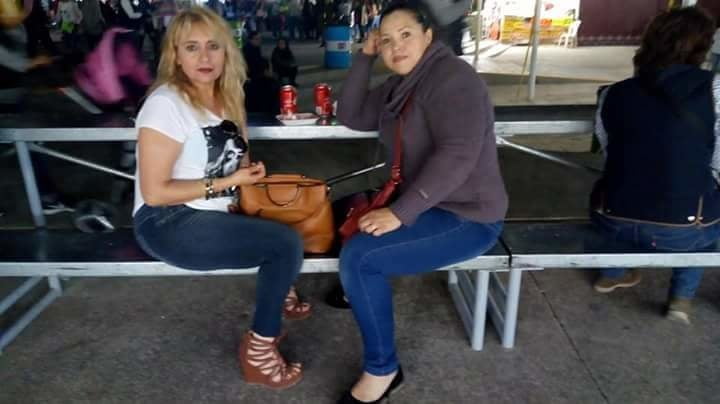 Putas maduras facebook2 #87641124