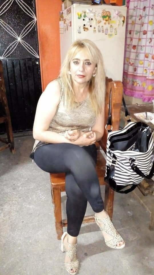 Putas maduras facebook2 #87641157