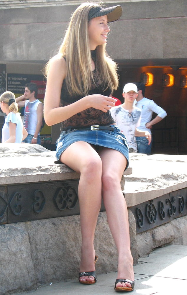Upskirt44
 #91748816