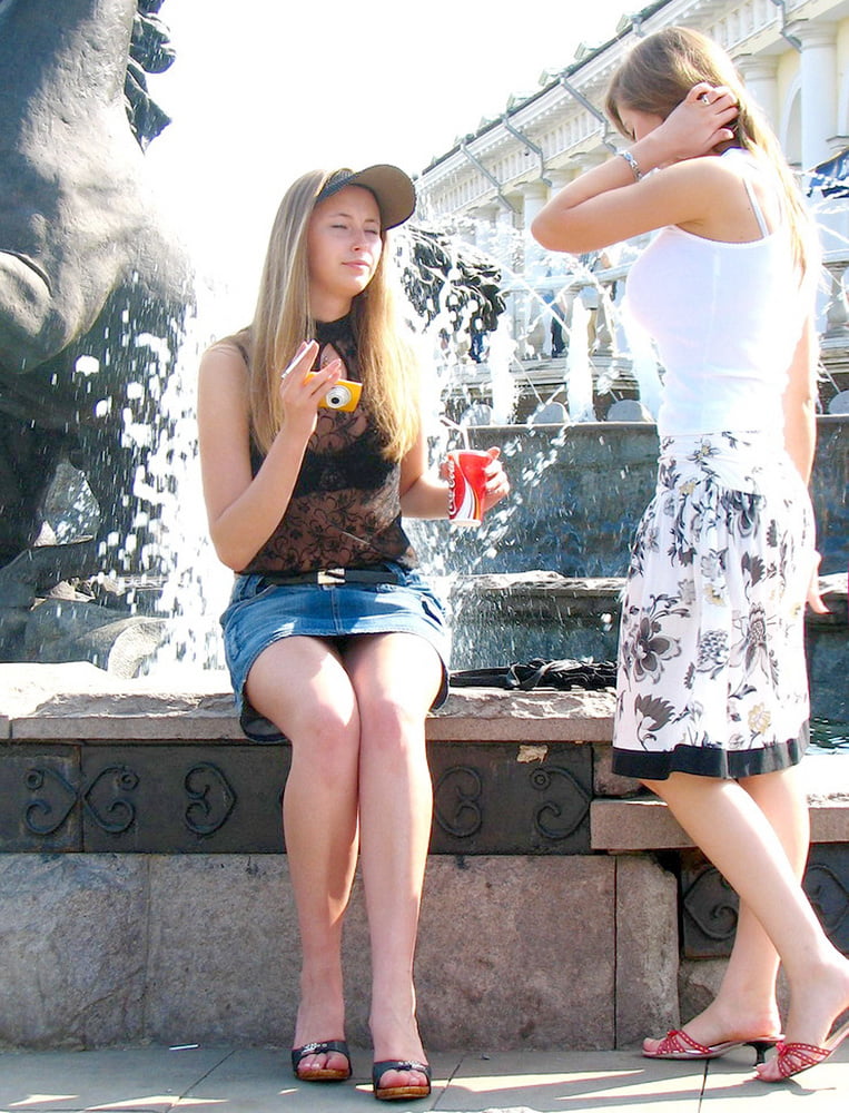 Upskirt44
 #91748821