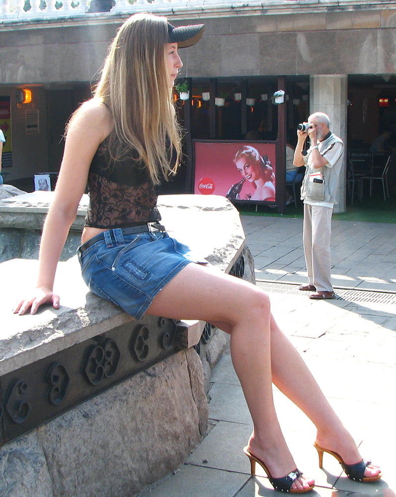 Upskirt44
 #91748833