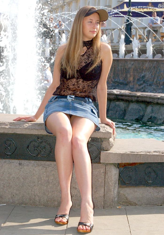 Upskirt44
 #91748837