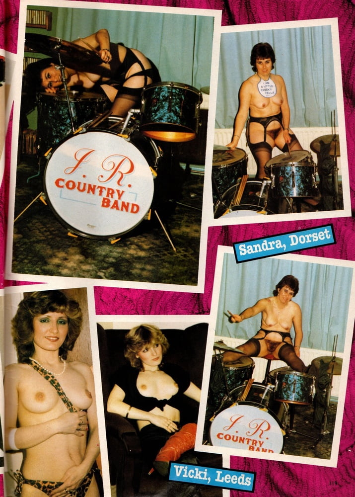 Magazine scans for June 2020 #92354206