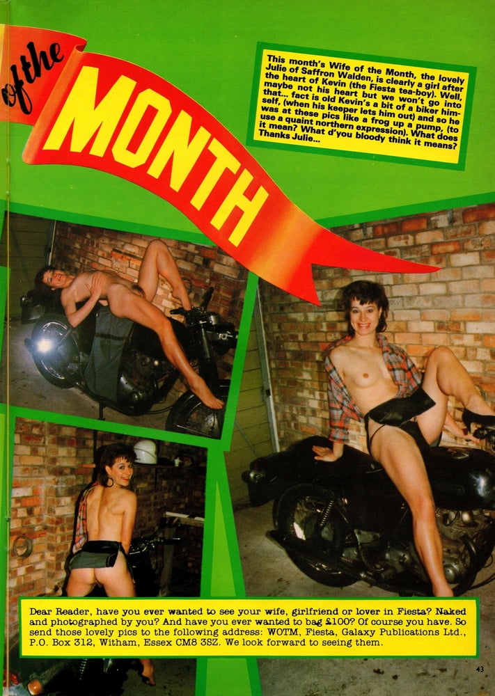 Magazine scans for June 2020 #92354215