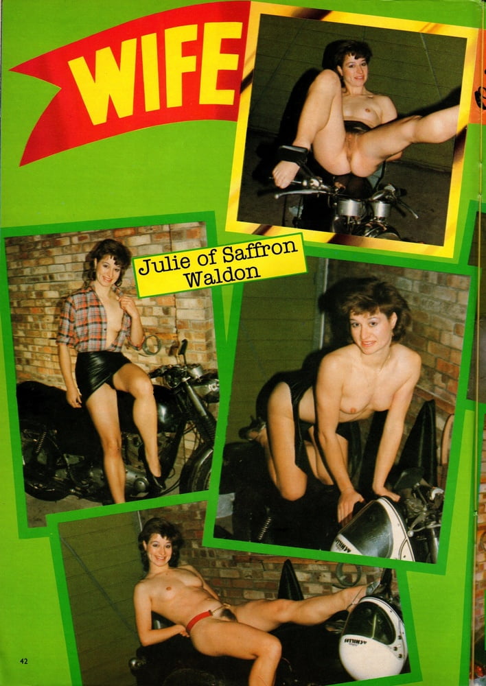 Magazine scans for June 2020 #92354218