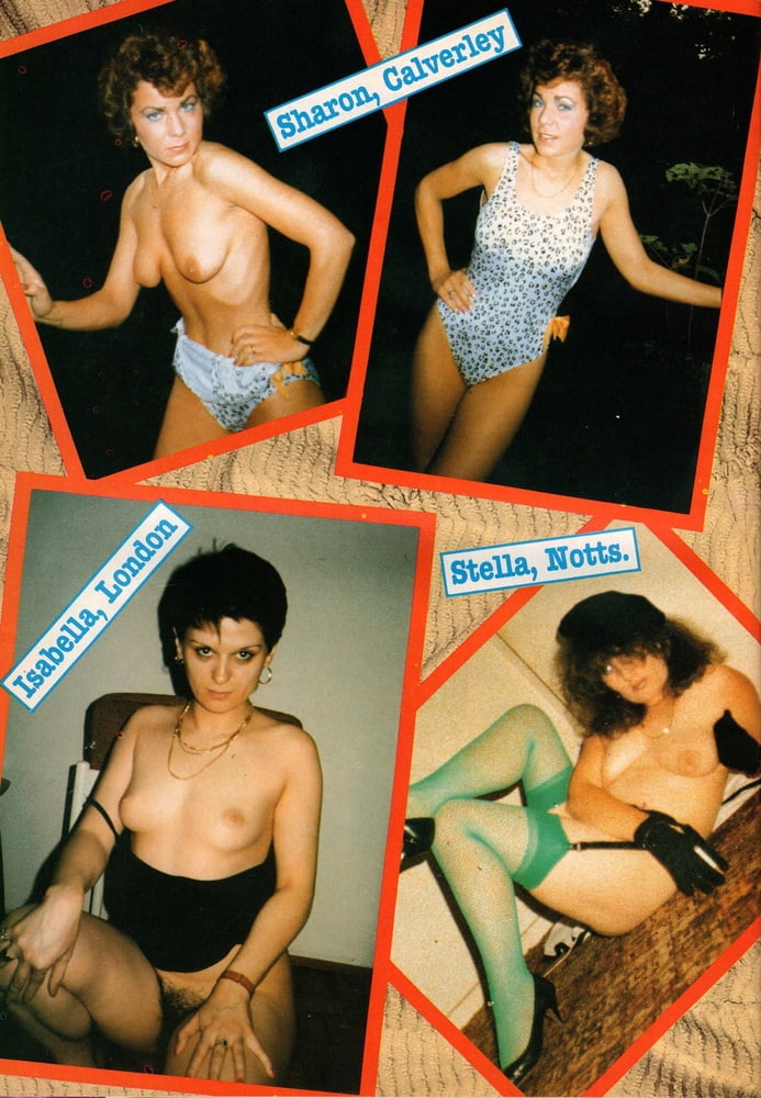 Magazine scans for June 2020 #92354243