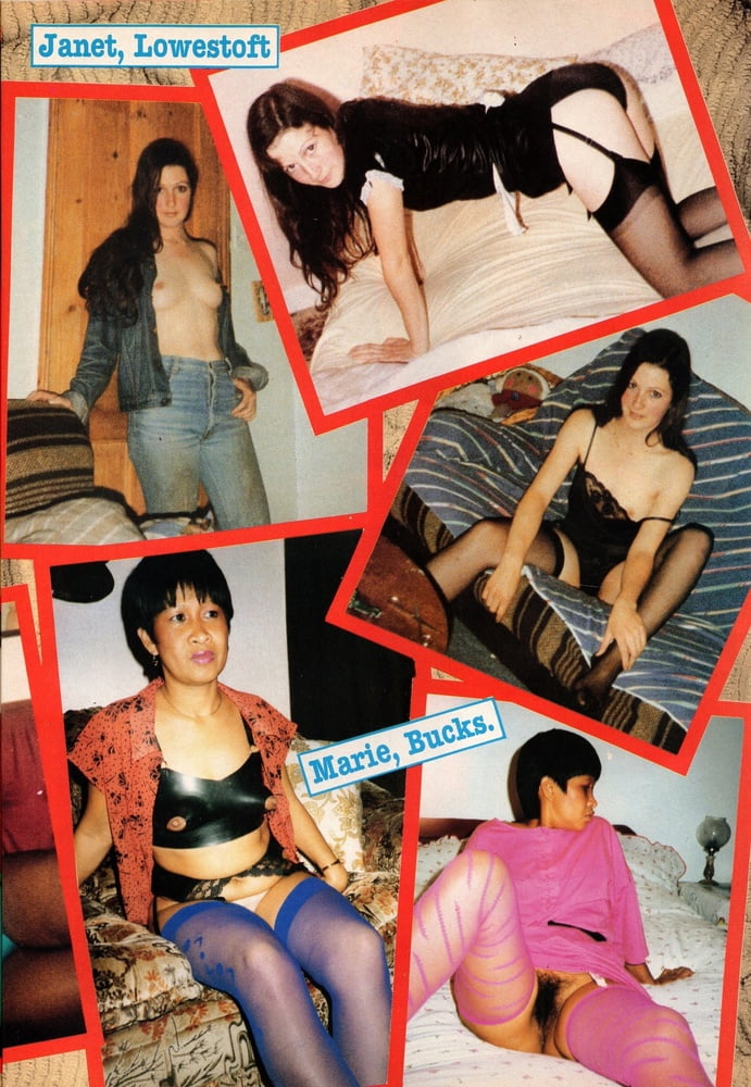 Magazine scans for June 2020 #92354246