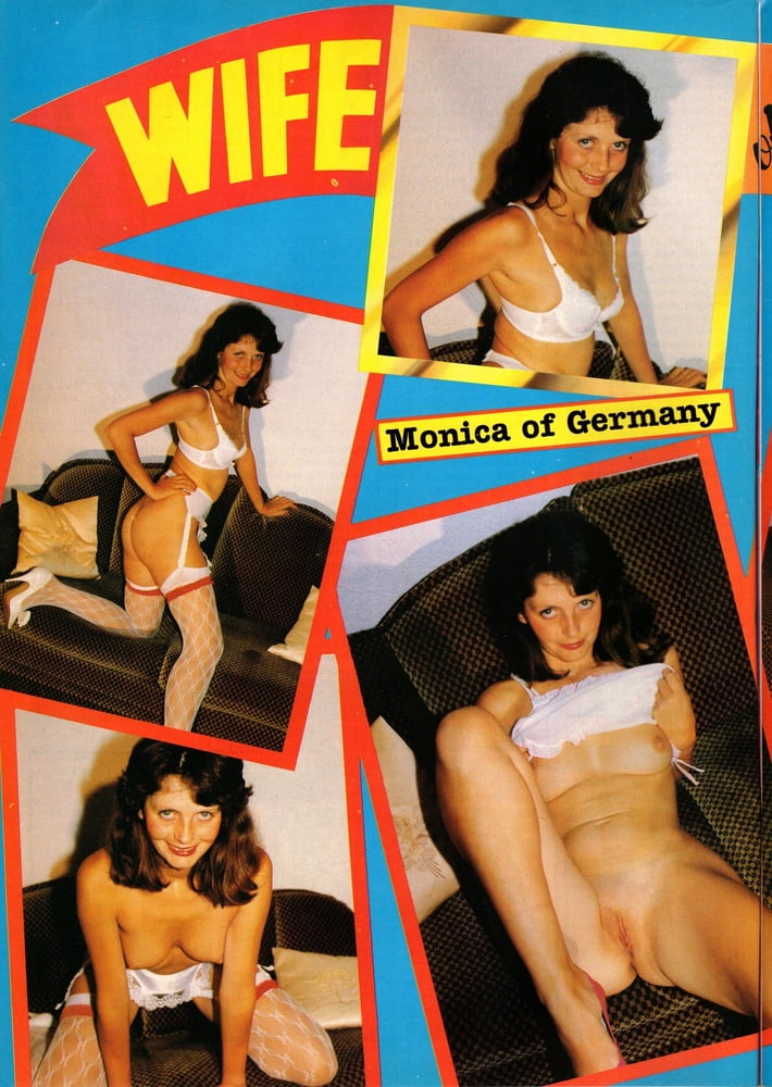 Magazine scans for June 2020 #92354261