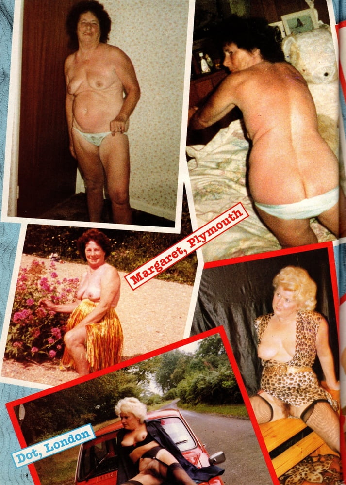 Magazine scans for June 2020 #92354273