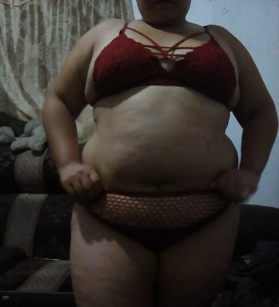 Mi bbw Paola muy caliente #99774347