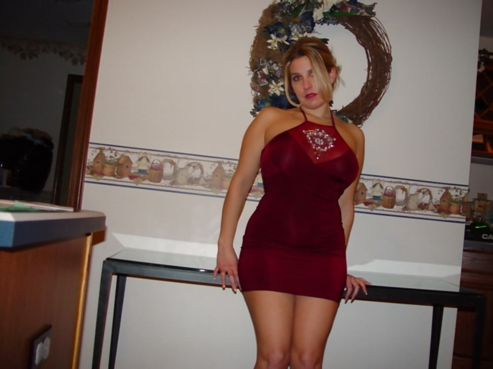 Amateur Wife Gloria #91460504