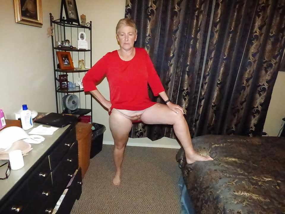 From MILF to GILF with Matures in between 233 #99857781