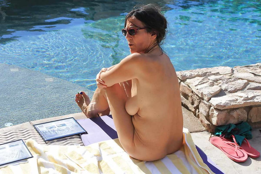 From MILF to GILF with Matures in between 233 #99857928
