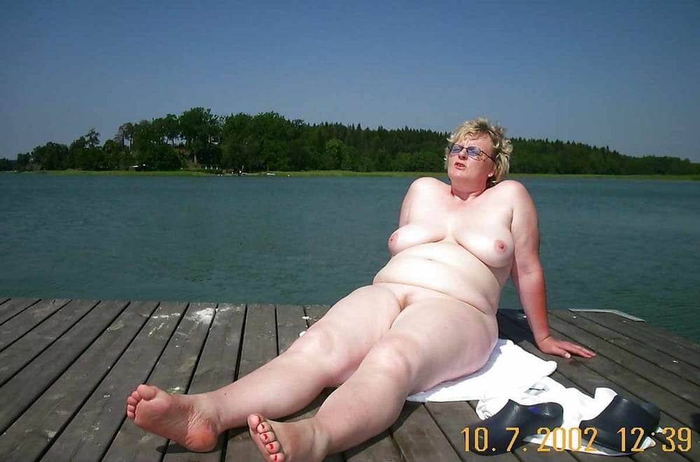 From MILF to GILF with Matures in between 233 #99858028