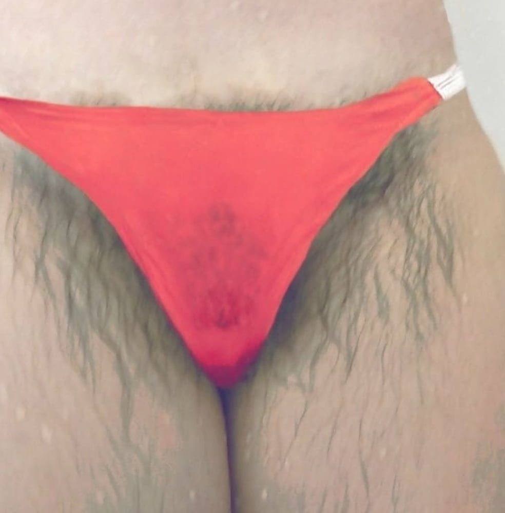 hairy all over #95271902