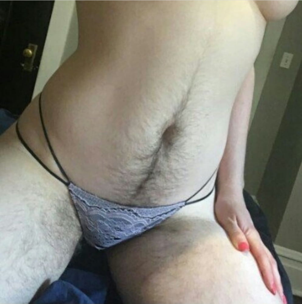hairy all over #95271908