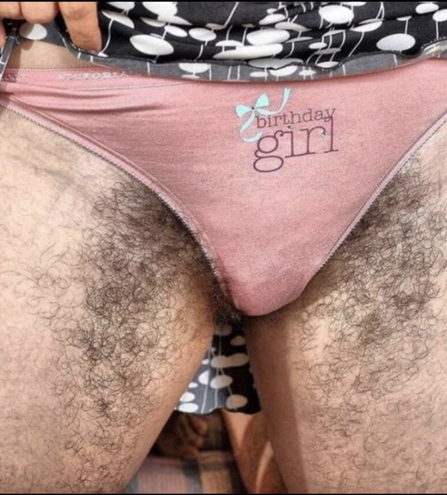 hairy all over #95271983