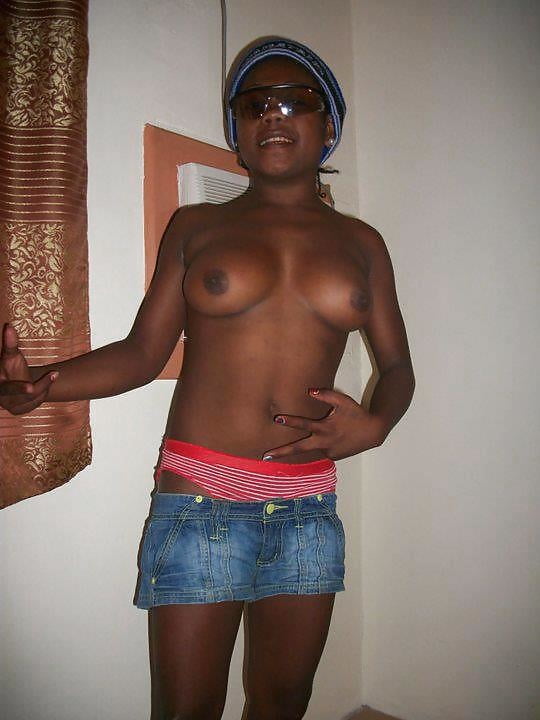 Young African Brazilian Malagasy And Ebony Girl 18 3858543