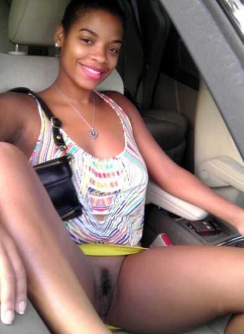 Young african, Brazilian, Malagasy and ebony girl  18 #95228654