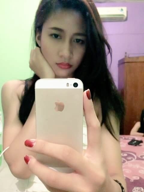 Ragazza indonesiana calda 3 (miss bebi)
 #99886350